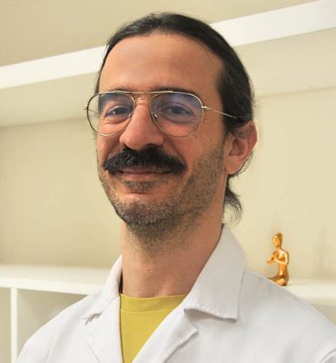 MD Carlos Ajami – Arzt in Weiterbildung Psychiatrie und Psychotherapie