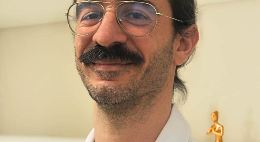 MD Carlos Ajami – Arzt in Weiterbildung Psychiatrie und Psychotherapie